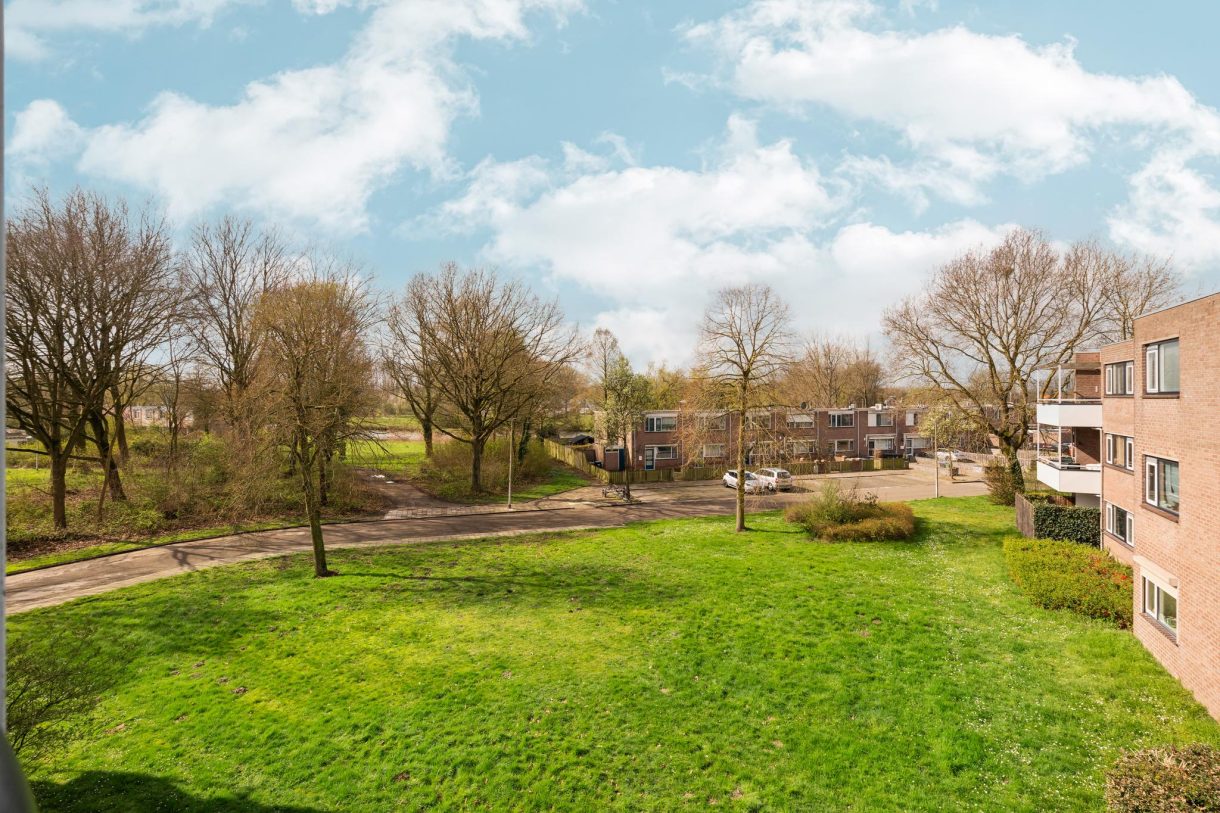 Te koop: Foto Appartement aan de Tolhuis 7823 in Nijmegen