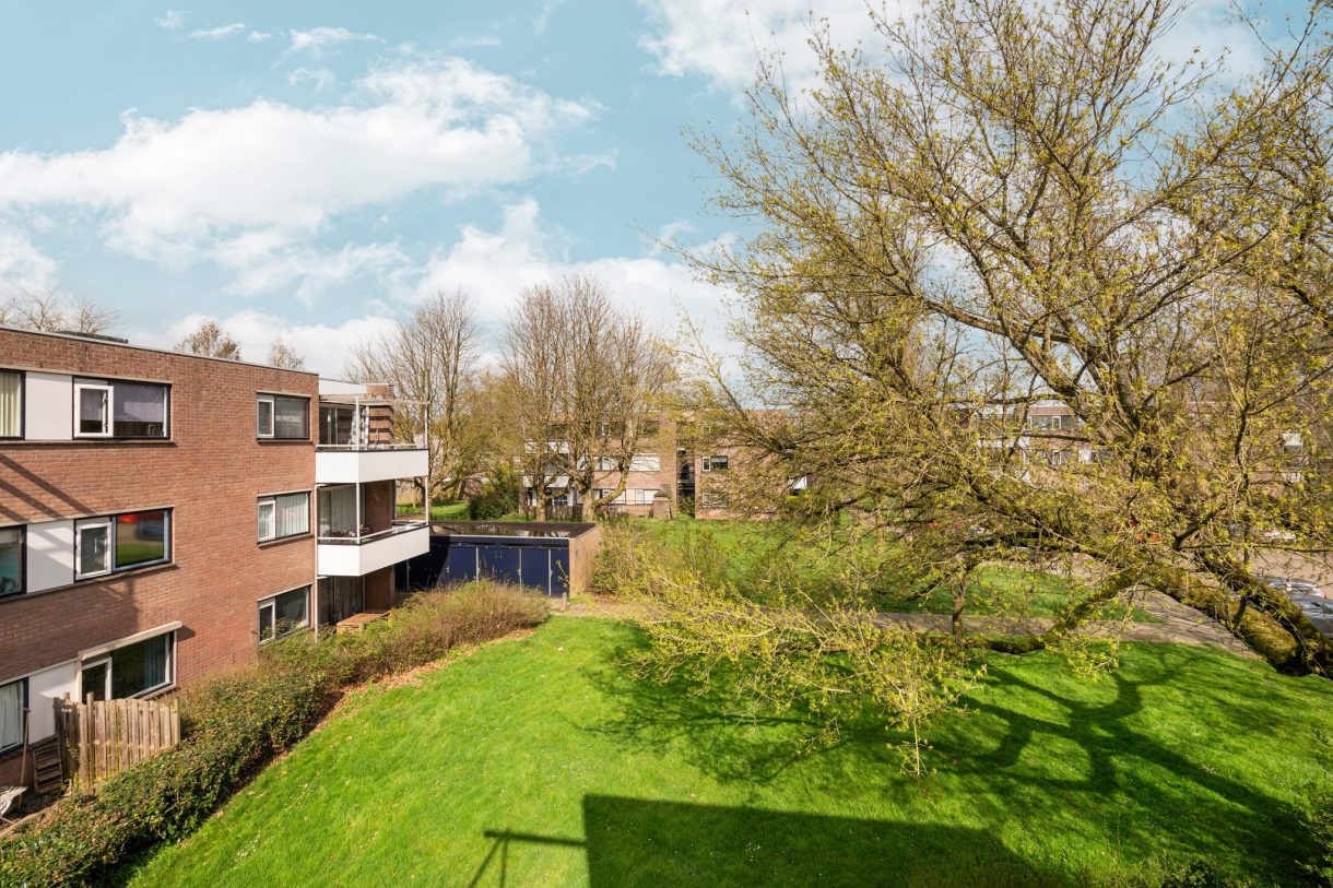 Te koop: Foto Appartement aan de Tolhuis 7823 in Nijmegen