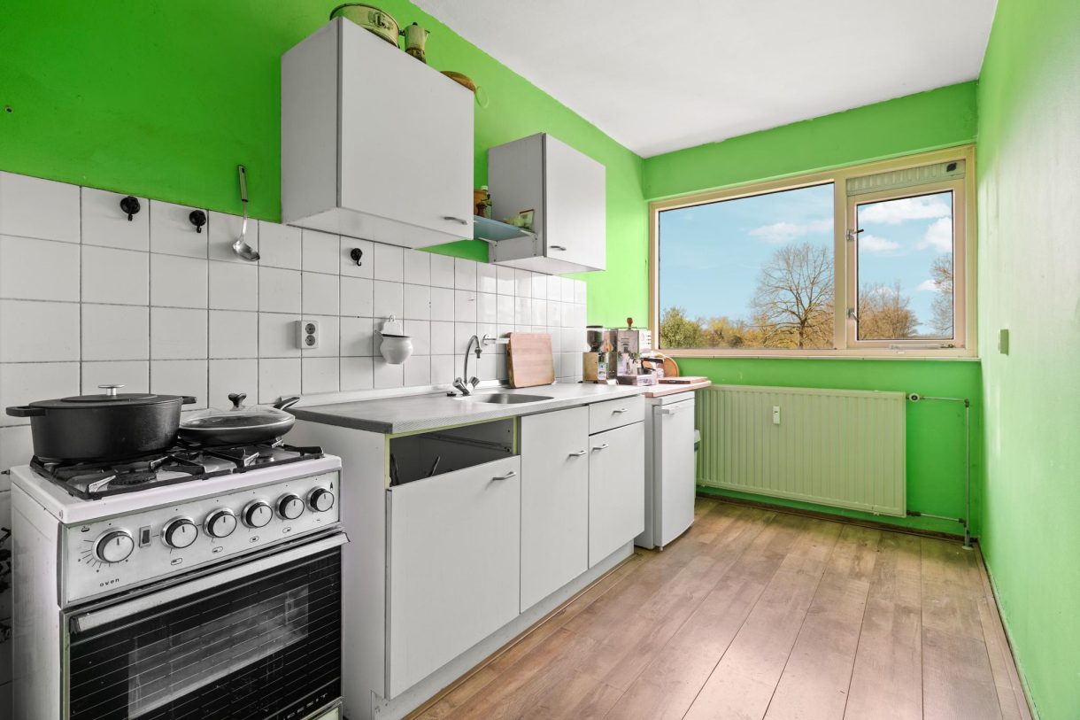 Te koop: Foto Appartement aan de Tolhuis 7823 in Nijmegen