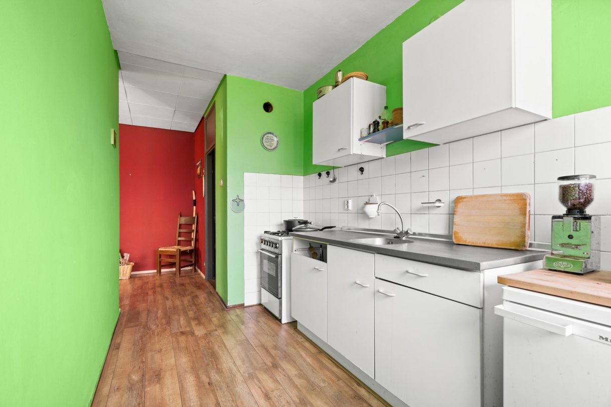 Te koop: Foto Appartement aan de Tolhuis 7823 in Nijmegen