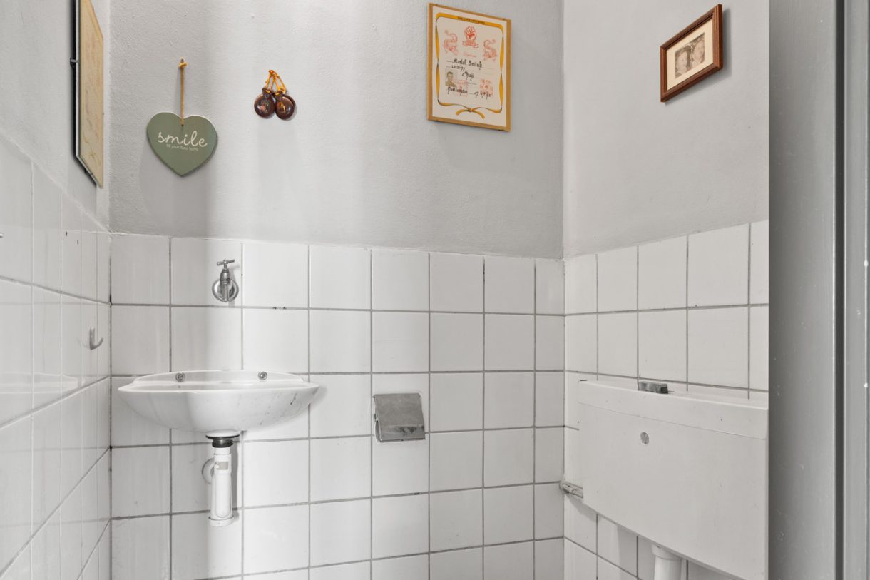 Te koop: Foto Appartement aan de Tolhuis 7823 in Nijmegen