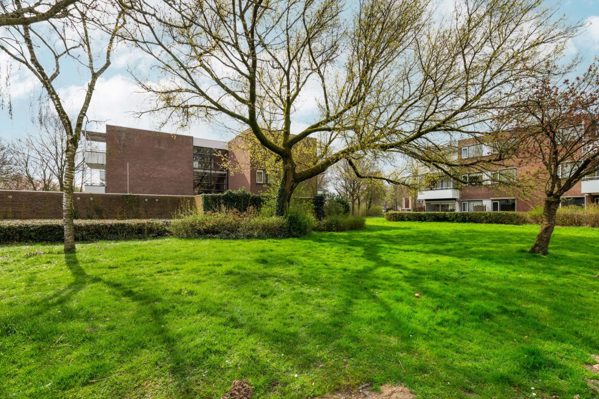 Te koop: Foto Appartement aan de Tolhuis 7823 in Nijmegen