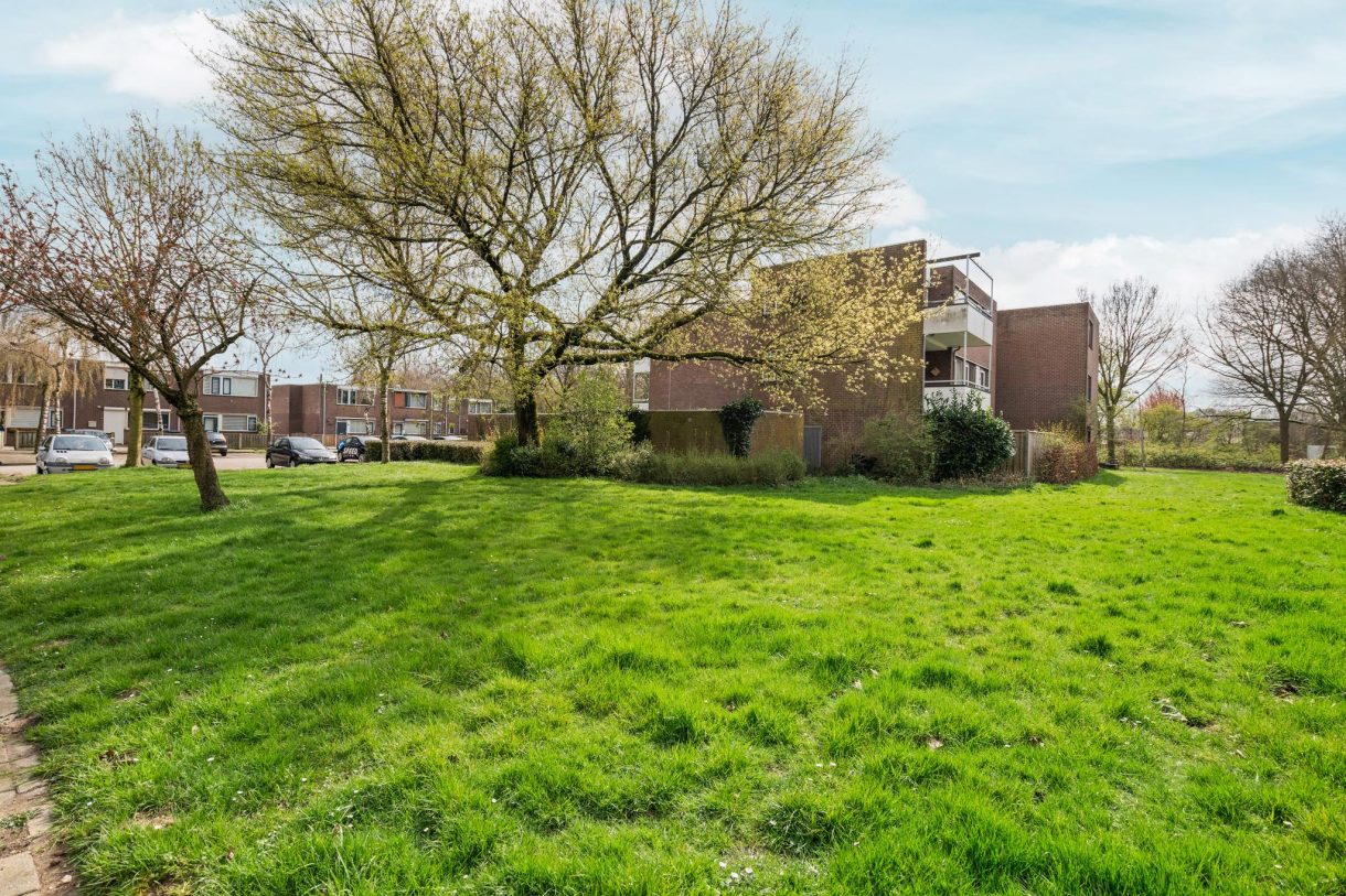 Te koop: Foto Appartement aan de Tolhuis 7823 in Nijmegen