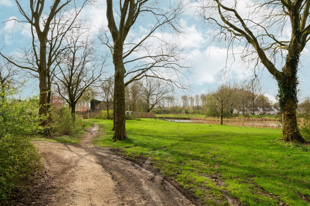Te koop: Foto Appartement aan de Tolhuis 7823 in Nijmegen