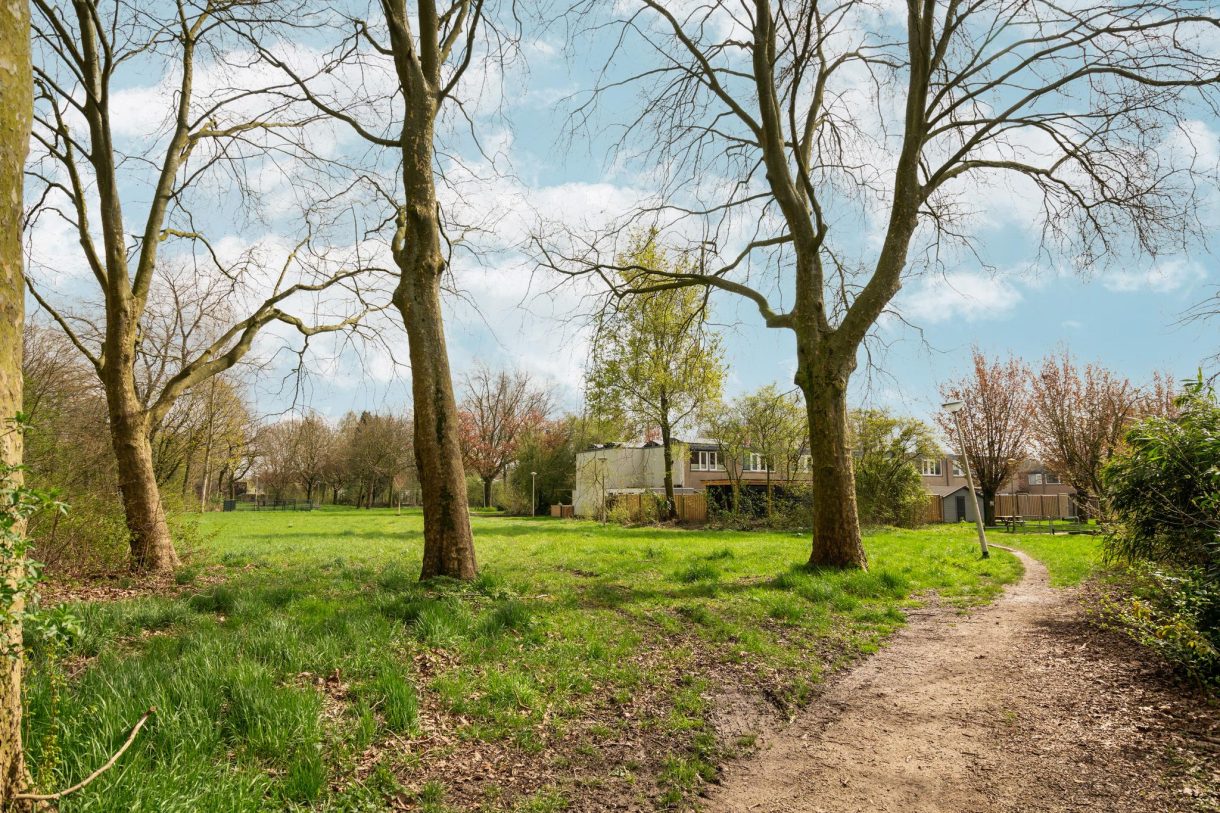 Te koop: Foto Appartement aan de Tolhuis 7823 in Nijmegen