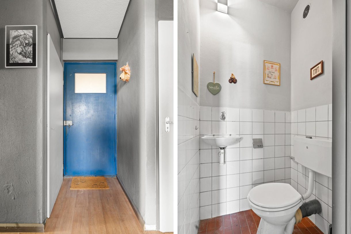 Te koop: Foto Appartement aan de Tolhuis 7823 in Nijmegen