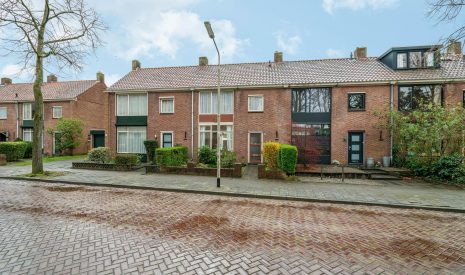 koop  Nijmegen  Pastoor Wichersstraat 15 – Hoofdfoto