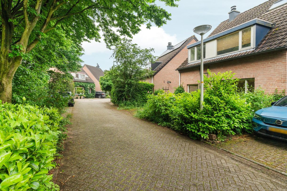 Te koop: Foto Woonhuis aan de Zwenkgras 13 in Malden