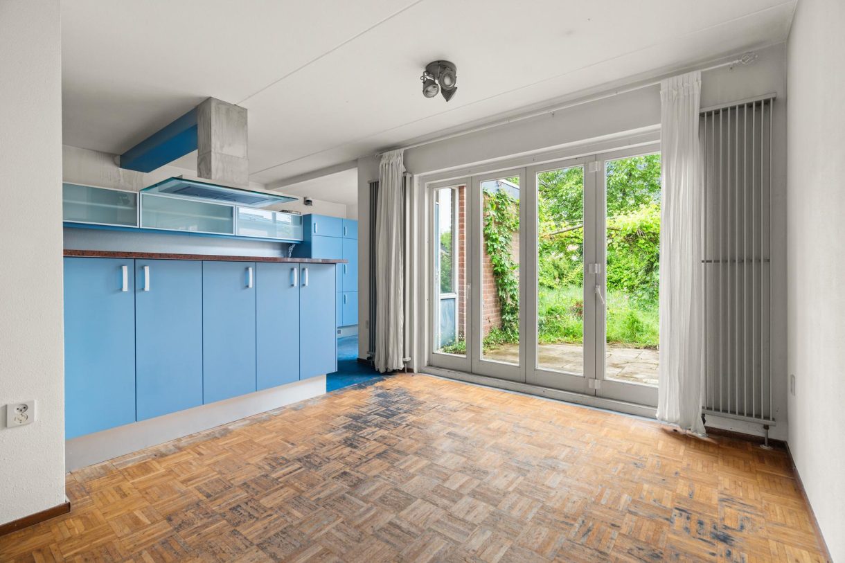 Te koop: Foto Woonhuis aan de Zwenkgras 13 in Malden