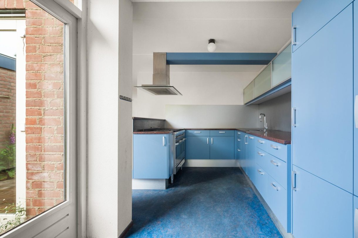 Te koop: Foto Woonhuis aan de Zwenkgras 13 in Malden