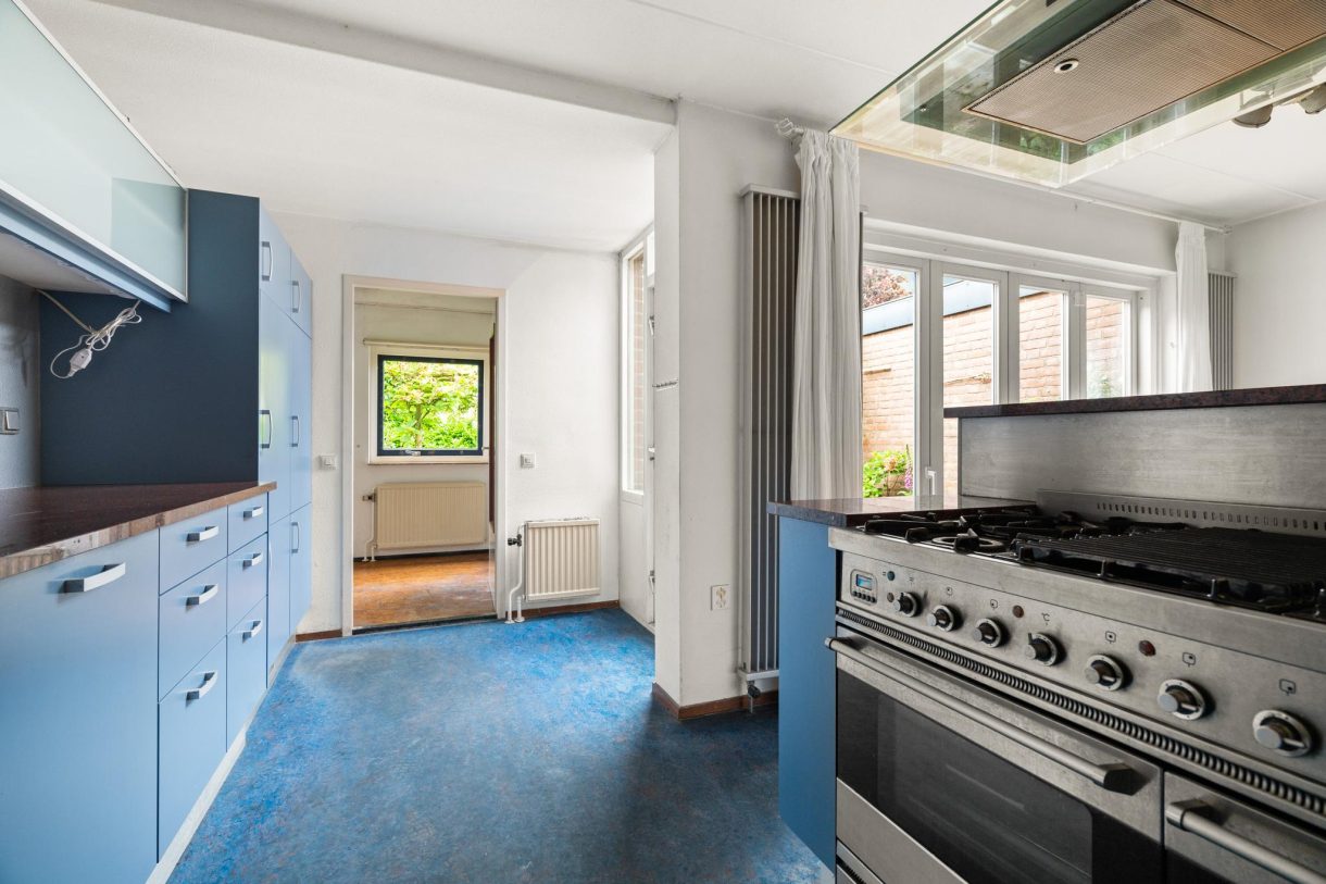 Te koop: Foto Woonhuis aan de Zwenkgras 13 in Malden