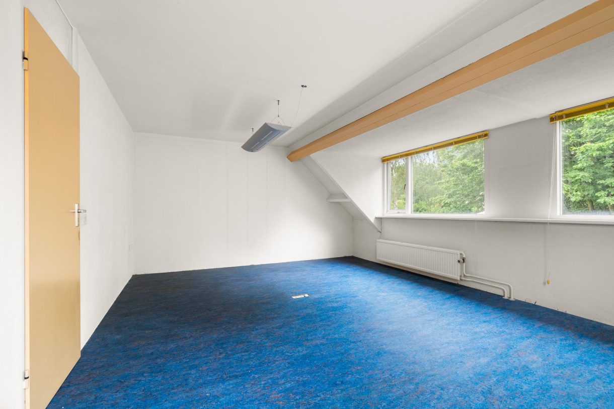 Te koop: Foto Woonhuis aan de Zwenkgras 13 in Malden