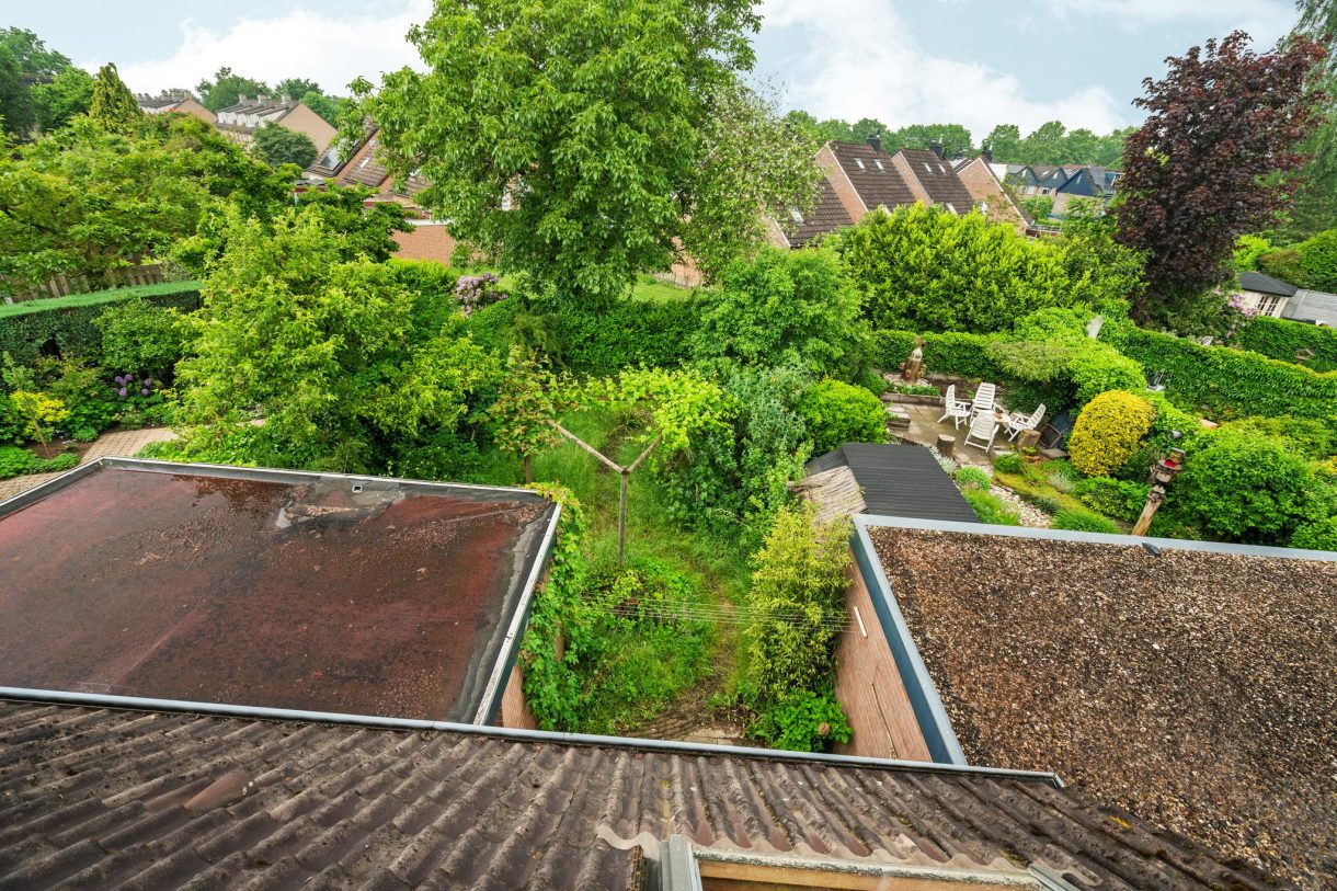 Te koop: Foto Woonhuis aan de Zwenkgras 13 in Malden