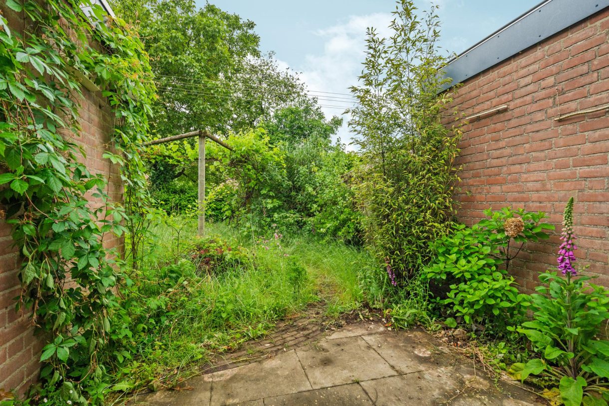 Te koop: Foto Woonhuis aan de Zwenkgras 13 in Malden