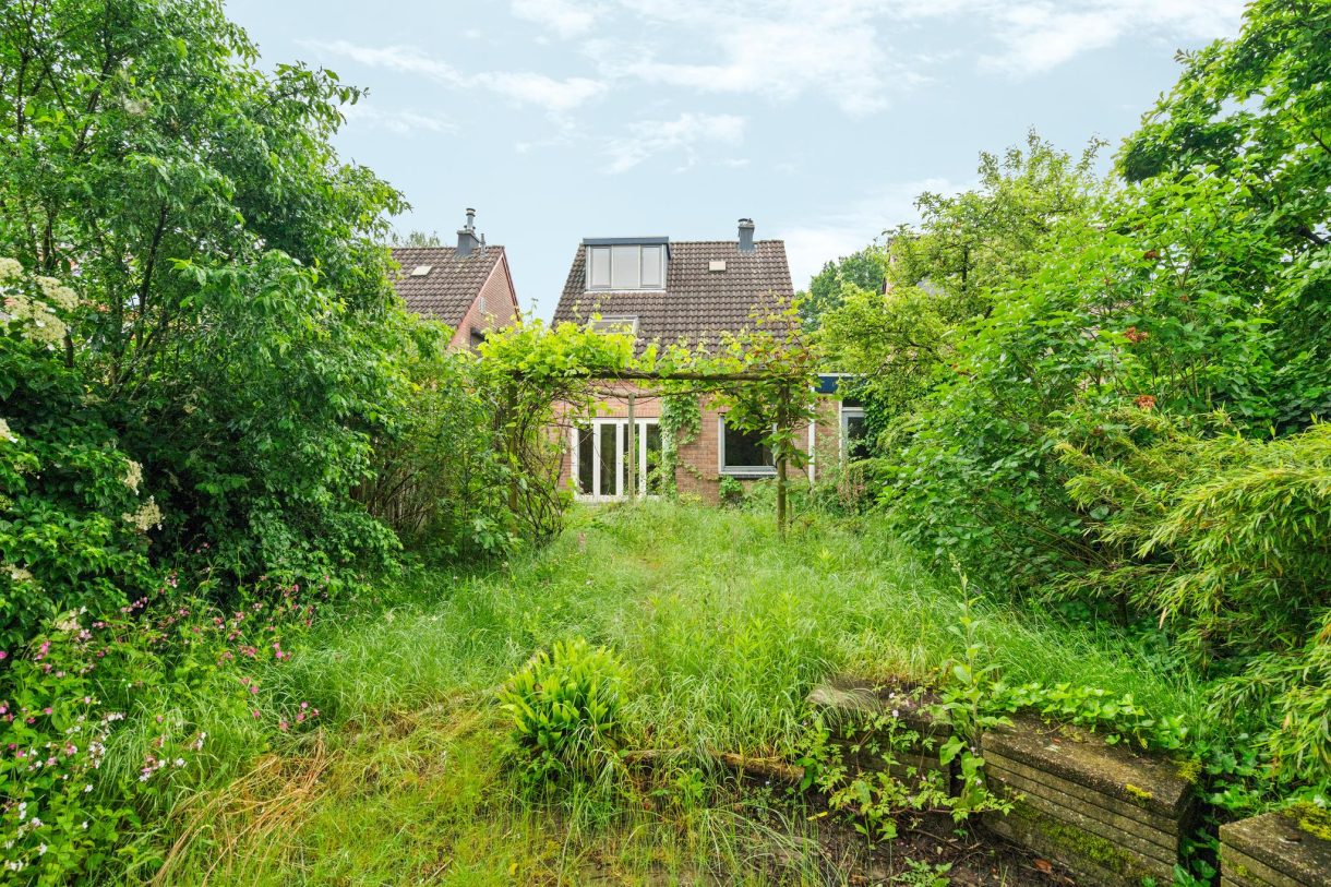 Te koop: Foto Woonhuis aan de Zwenkgras 13 in Malden