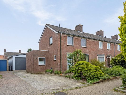 Hoofdfoto van Zevenaar Keizer Hendrikstraat 48