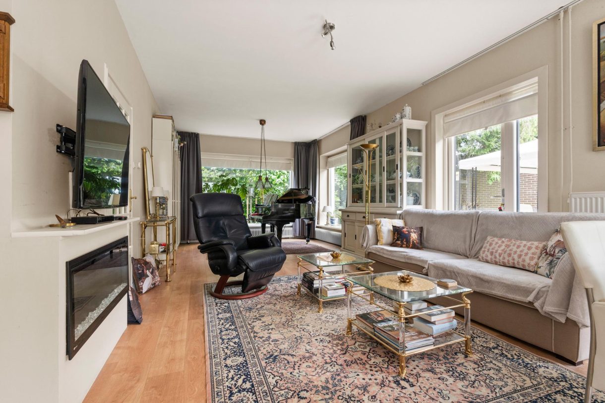 Te koop: Foto Woonhuis aan de Rijksweg 30 in Mook