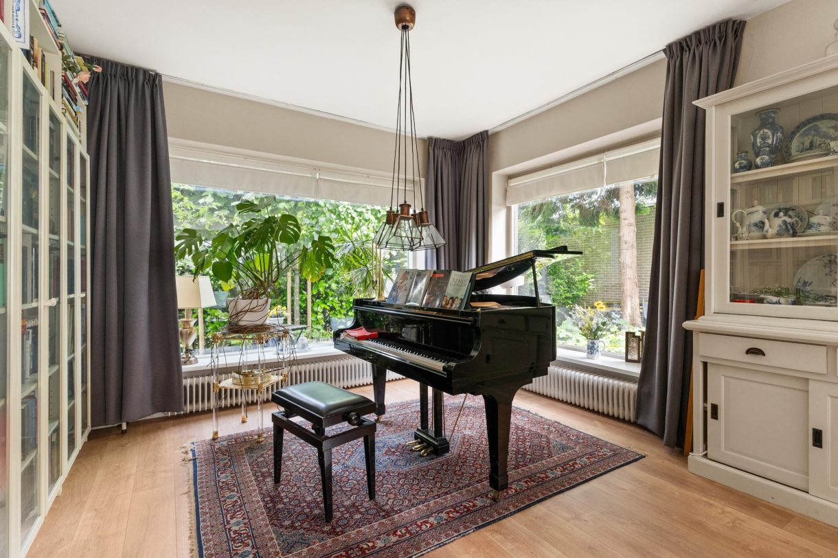 Te koop: Foto Woonhuis aan de Rijksweg 30 in Mook