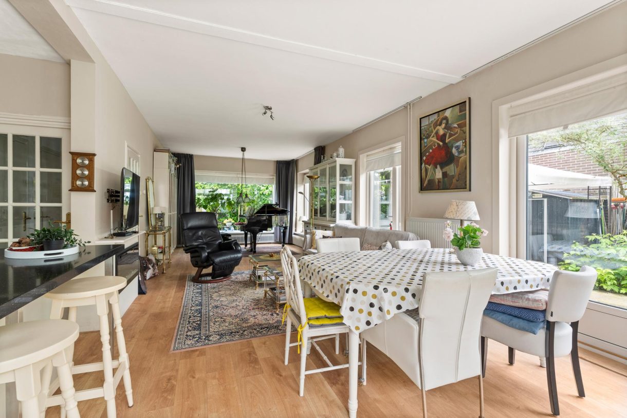 Te koop: Foto Woonhuis aan de Rijksweg 30 in Mook