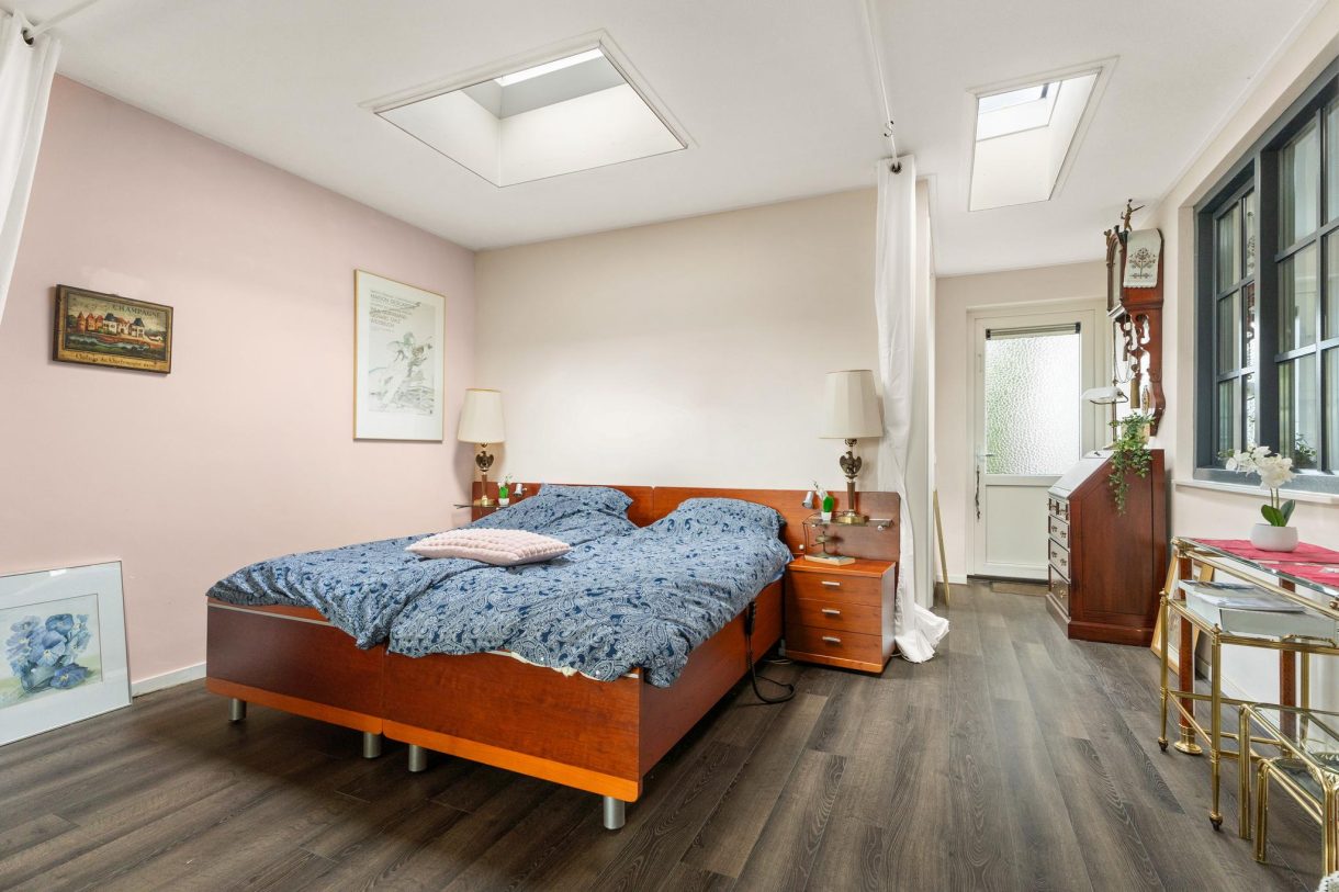 Te koop: Foto Woonhuis aan de Rijksweg 30 in Mook