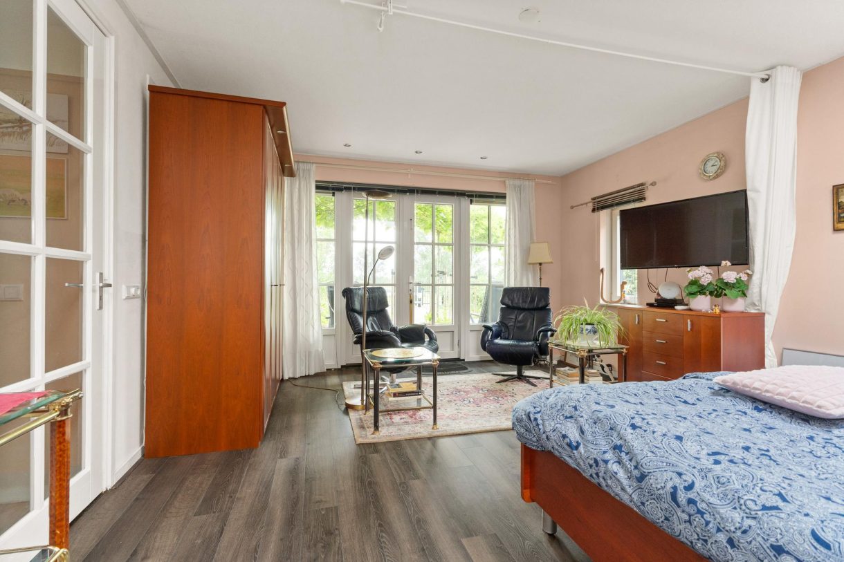 Te koop: Foto Woonhuis aan de Rijksweg 30 in Mook