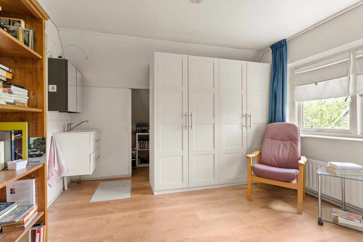 Te koop: Foto Woonhuis aan de Rijksweg 30 in Mook