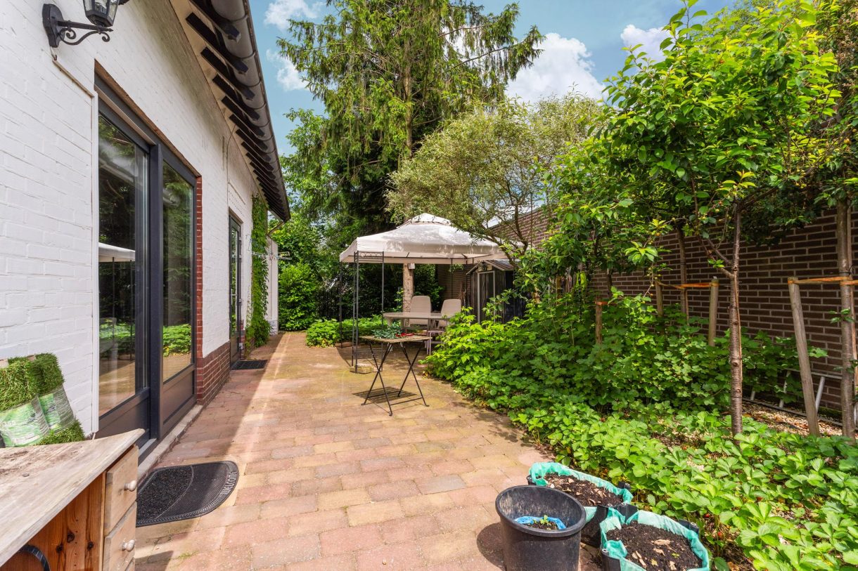 Te koop: Foto Woonhuis aan de Rijksweg 30 in Mook