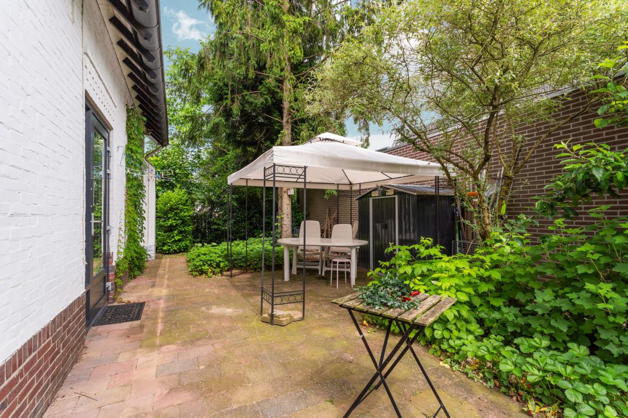 Te koop: Foto Woonhuis aan de Rijksweg 30 in Mook