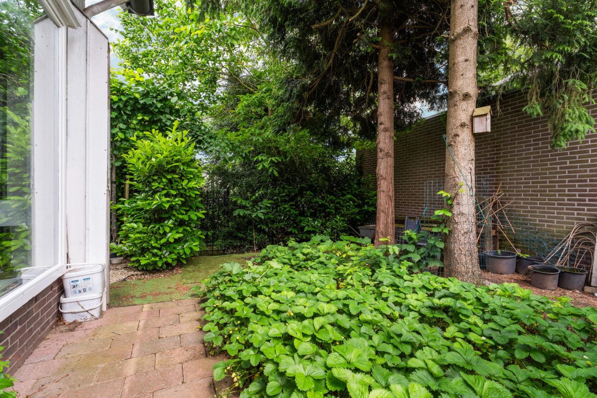 Te koop: Foto Woonhuis aan de Rijksweg 30 in Mook