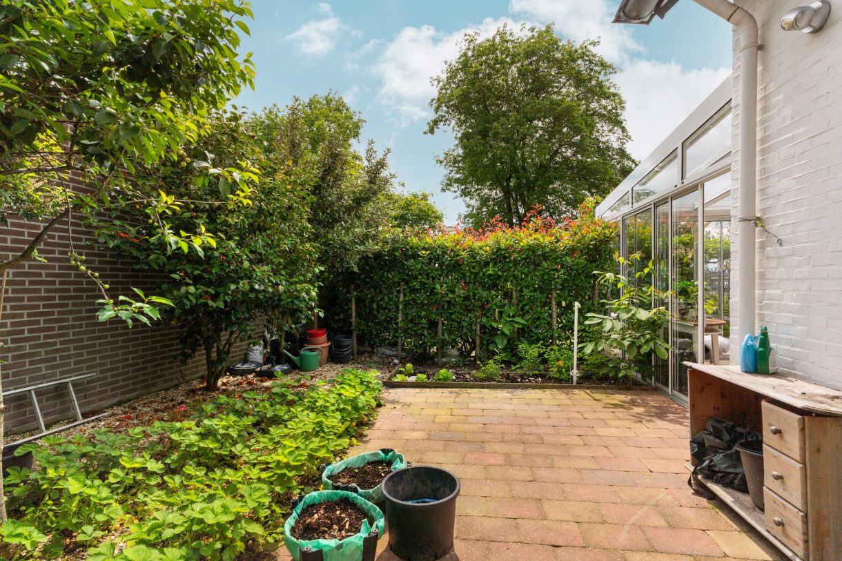 Te koop: Foto Woonhuis aan de Rijksweg 30 in Mook