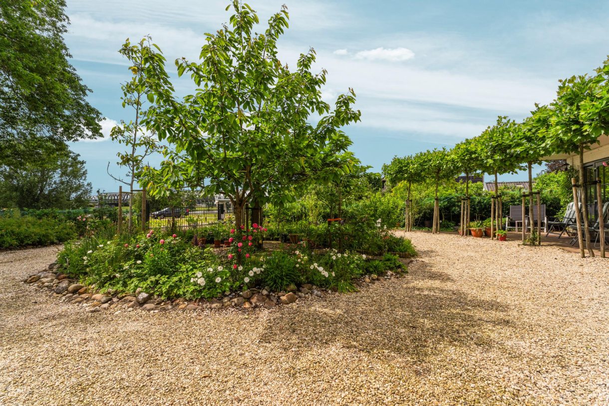 Te koop: Foto Woonhuis aan de Rijksweg 30 in Mook
