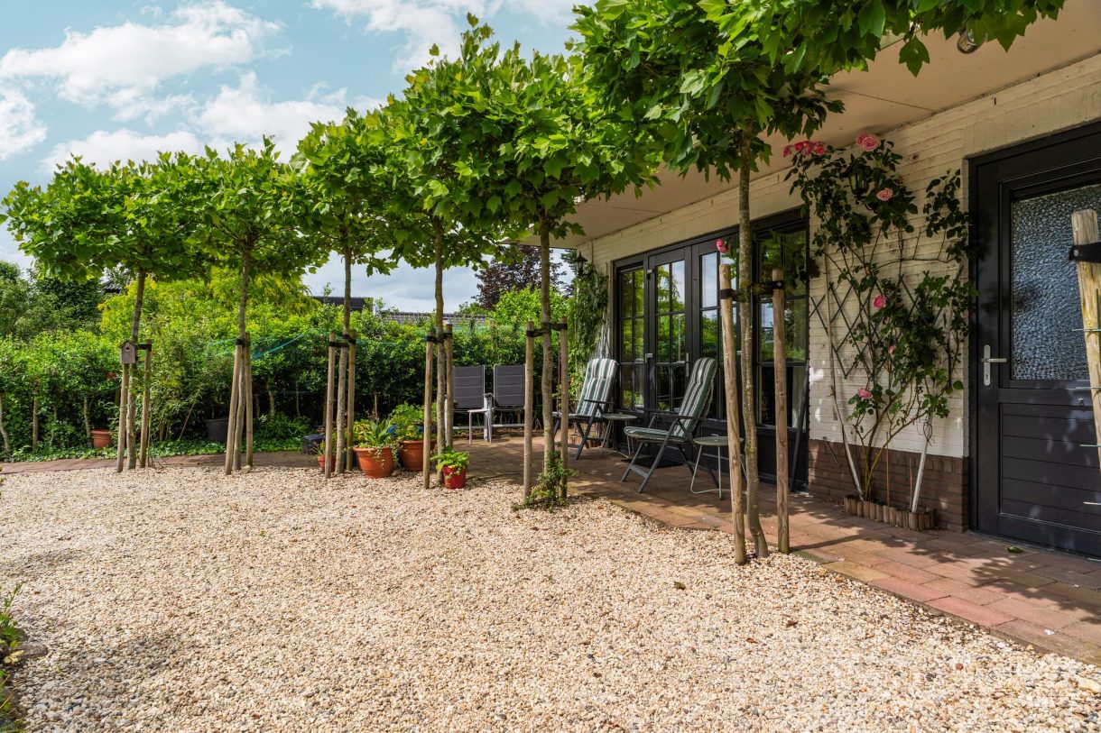 Te koop: Foto Woonhuis aan de Rijksweg 30 in Mook