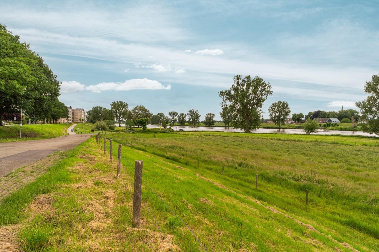 Te koop: Foto Woonhuis aan de Rijksweg 30 in Mook