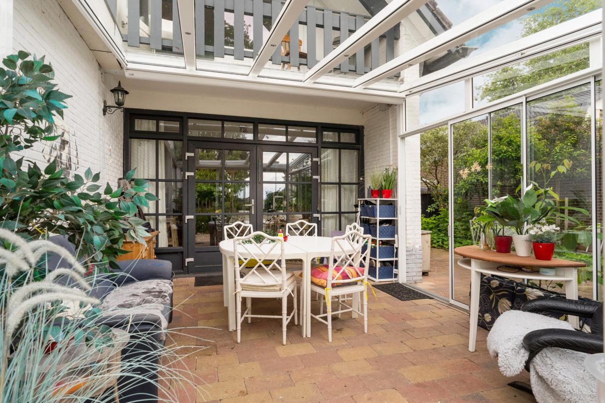 Te koop: Foto Woonhuis aan de Rijksweg 30 in Mook