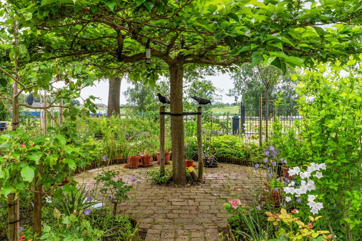 Te koop: Foto Woonhuis aan de Rijksweg 30 in Mook