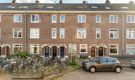 koop  's-Hertogenbosch  Kalverstraat 36 – Hoofdfoto