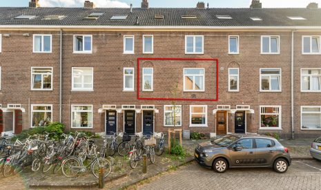 Te koop: Foto Appartement aan de Kalverstraat 36 in 's-Hertogenbosch