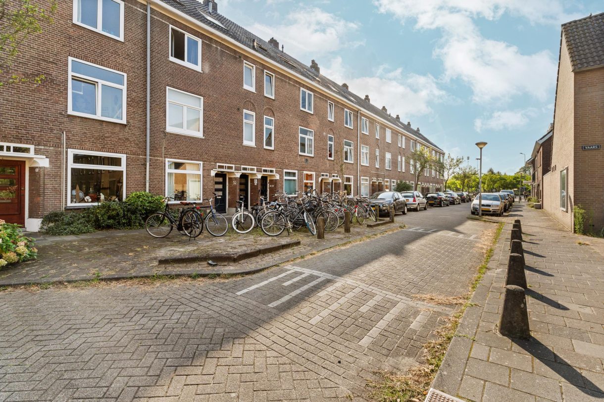Te koop: Foto Appartement aan de Kalverstraat 36 in 's-Hertogenbosch
