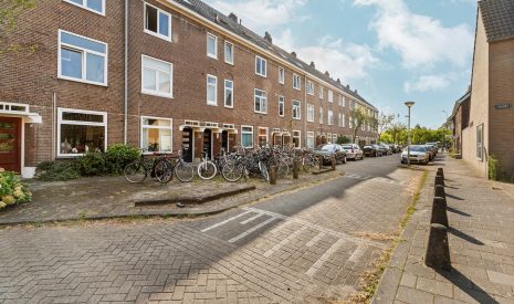 Te koop: Foto Appartement aan de Kalverstraat 36 in 's-Hertogenbosch