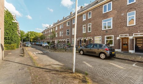 Te koop: Foto Appartement aan de Kalverstraat 36 in 's-Hertogenbosch