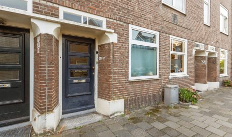 Te koop: Foto Appartement aan de Kalverstraat 36 in 's-Hertogenbosch