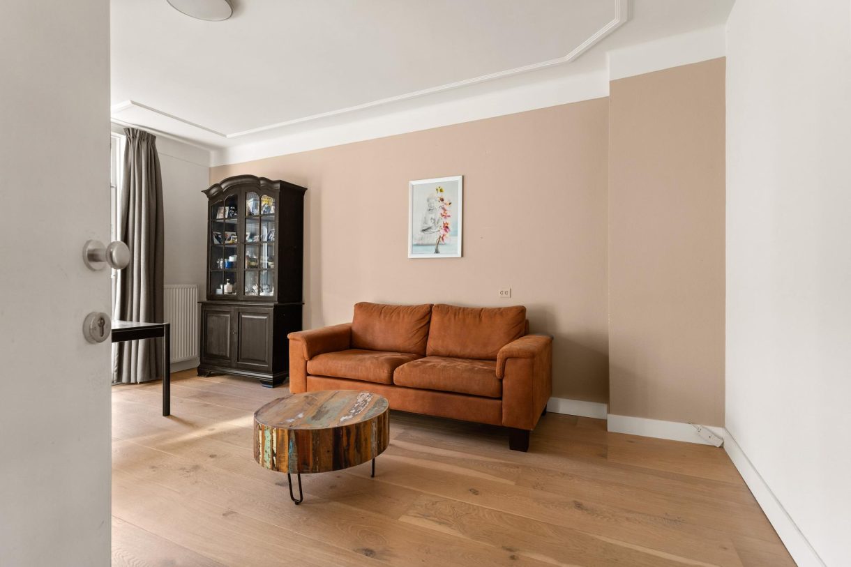 Te koop: Foto Appartement aan de Kalverstraat 36 in 's-Hertogenbosch