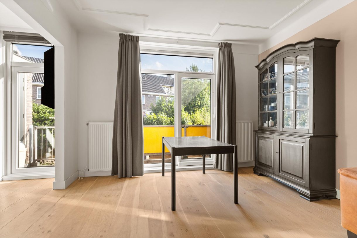 Te koop: Foto Appartement aan de Kalverstraat 36 in 's-Hertogenbosch
