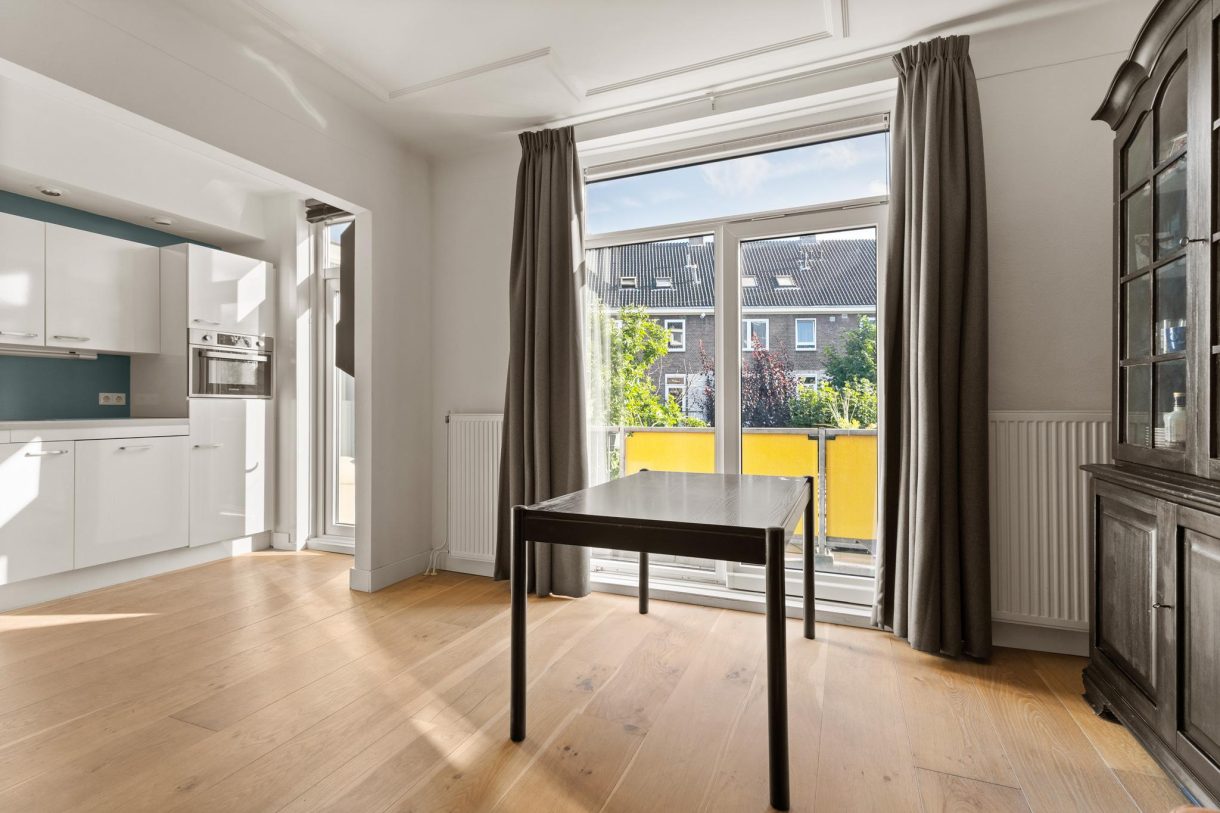 Te koop: Foto Appartement aan de Kalverstraat 36 in 's-Hertogenbosch