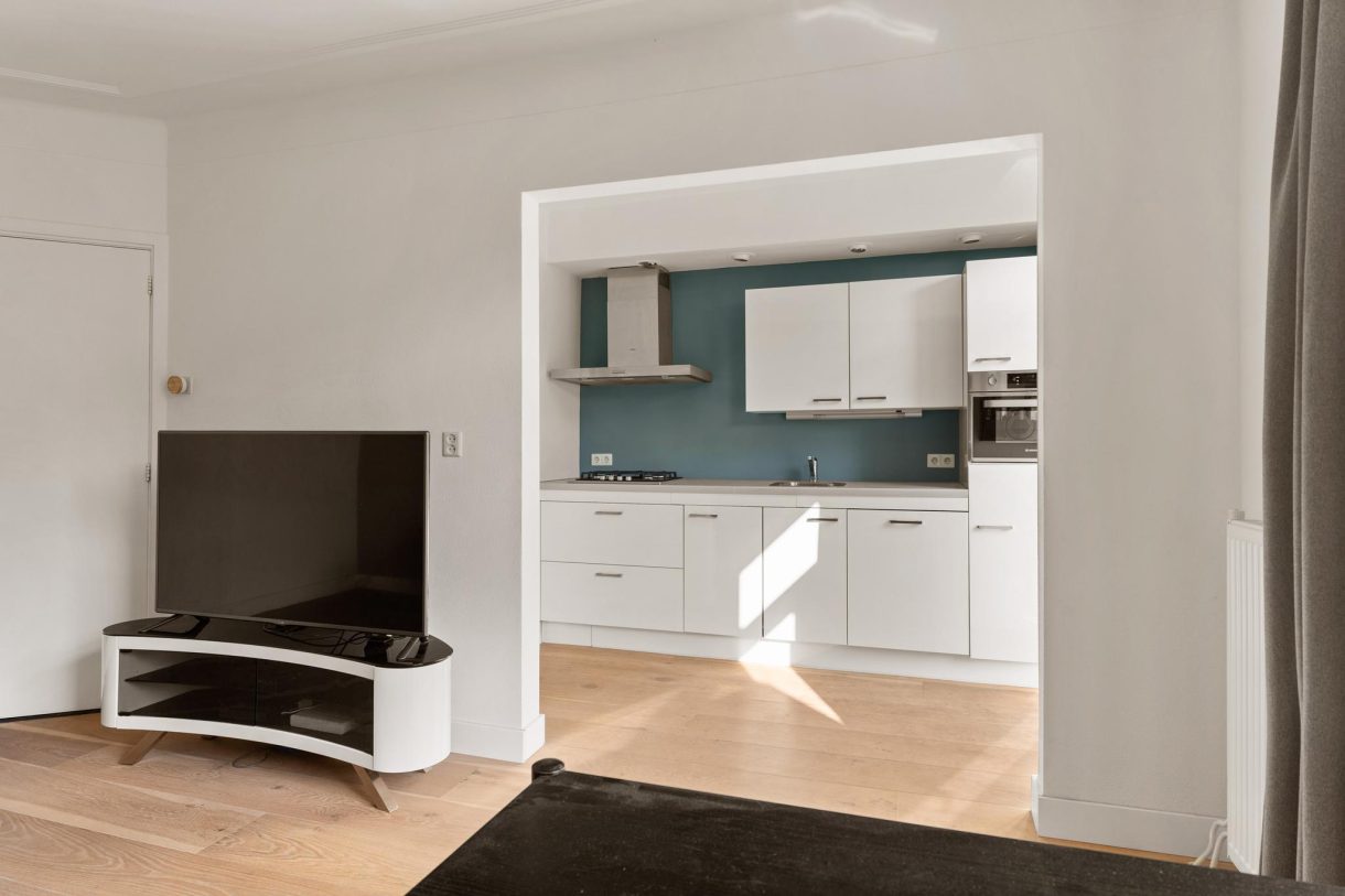 Te koop: Foto Appartement aan de Kalverstraat 36 in 's-Hertogenbosch