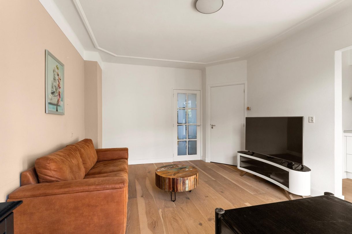 Te koop: Foto Appartement aan de Kalverstraat 36 in 's-Hertogenbosch