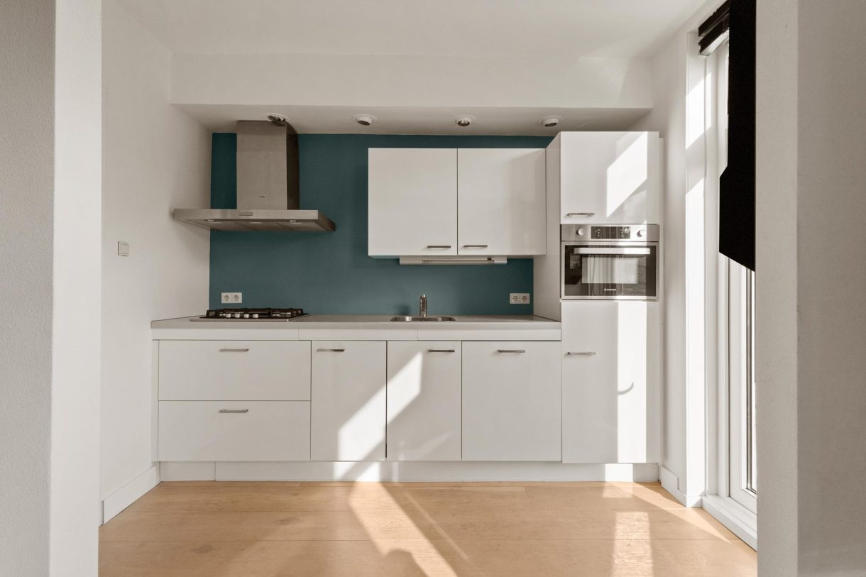 Te koop: Foto Appartement aan de Kalverstraat 36 in 's-Hertogenbosch