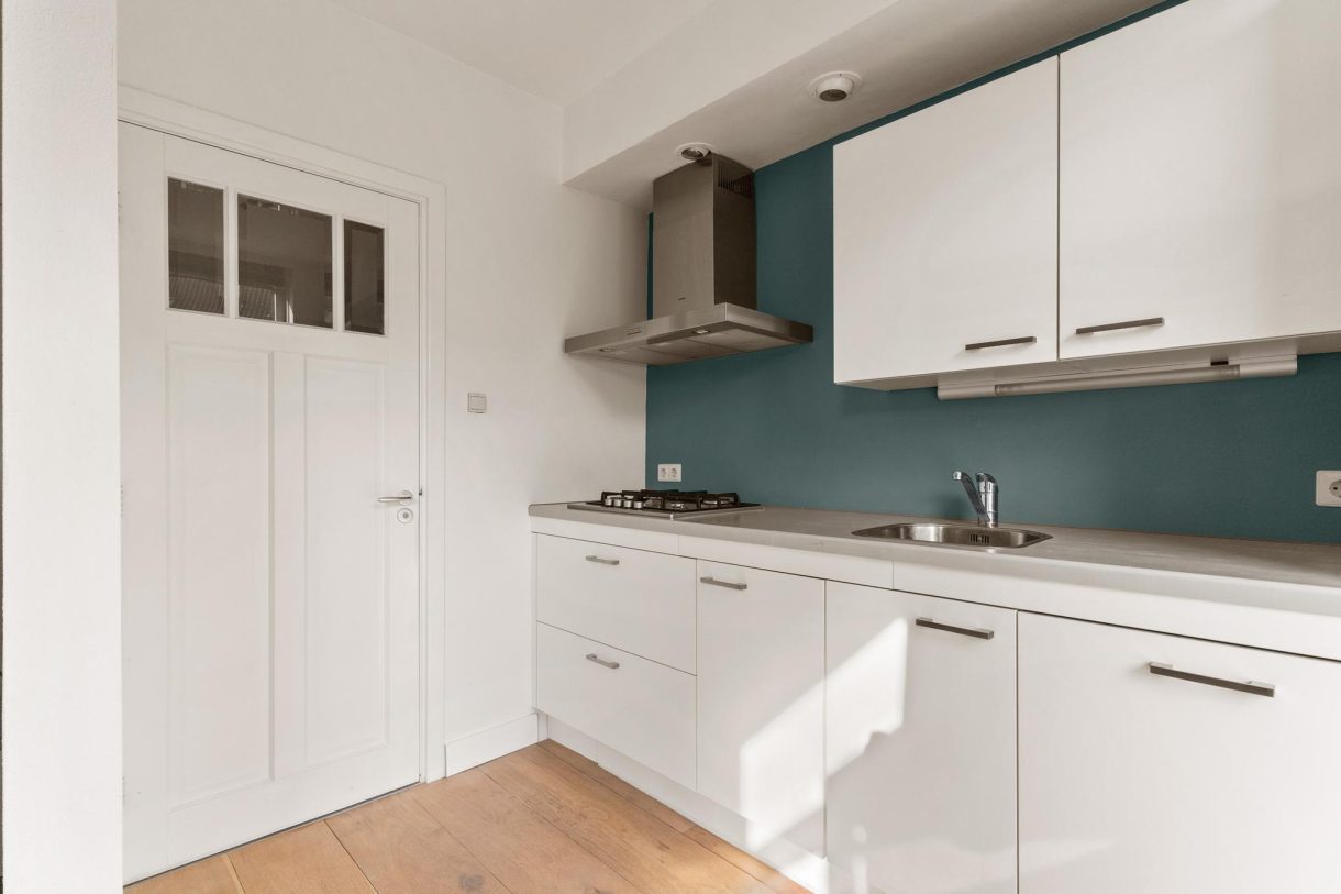 Te koop: Foto Appartement aan de Kalverstraat 36 in 's-Hertogenbosch