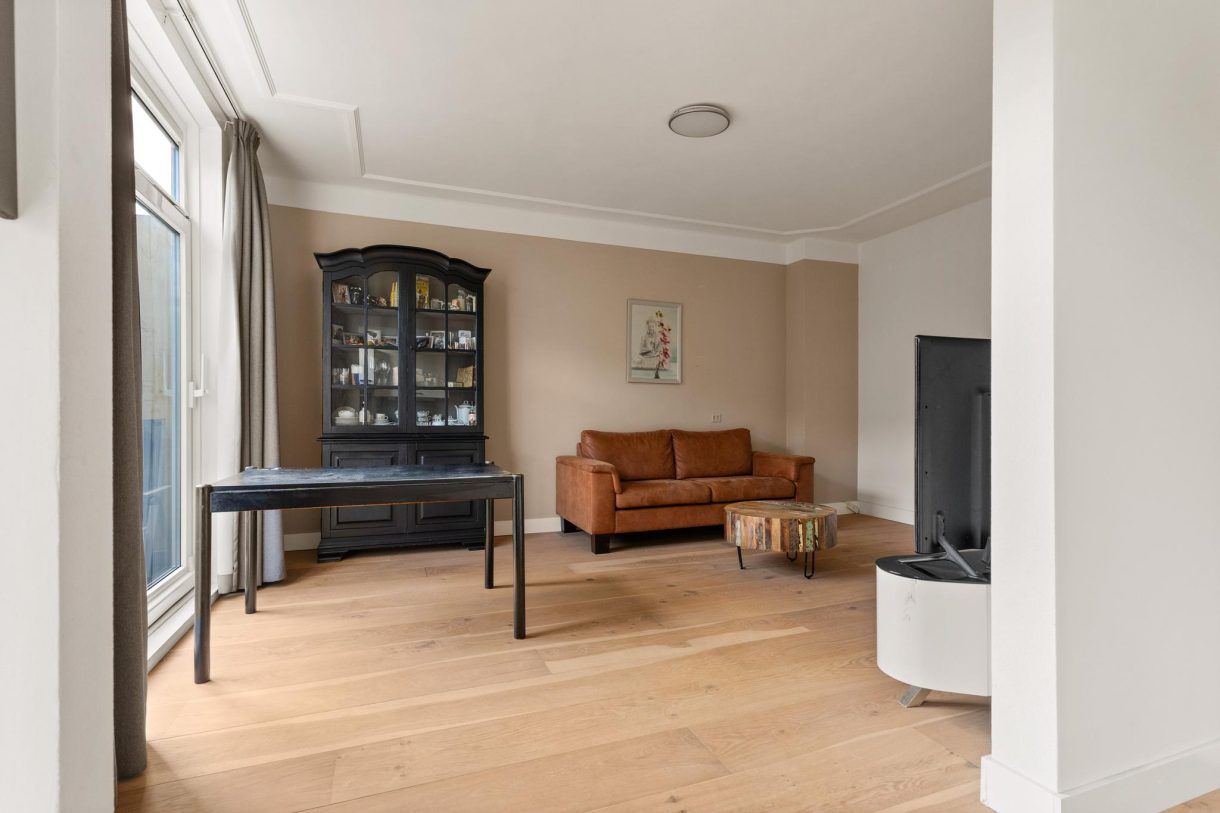 Te koop: Foto Appartement aan de Kalverstraat 36 in 's-Hertogenbosch