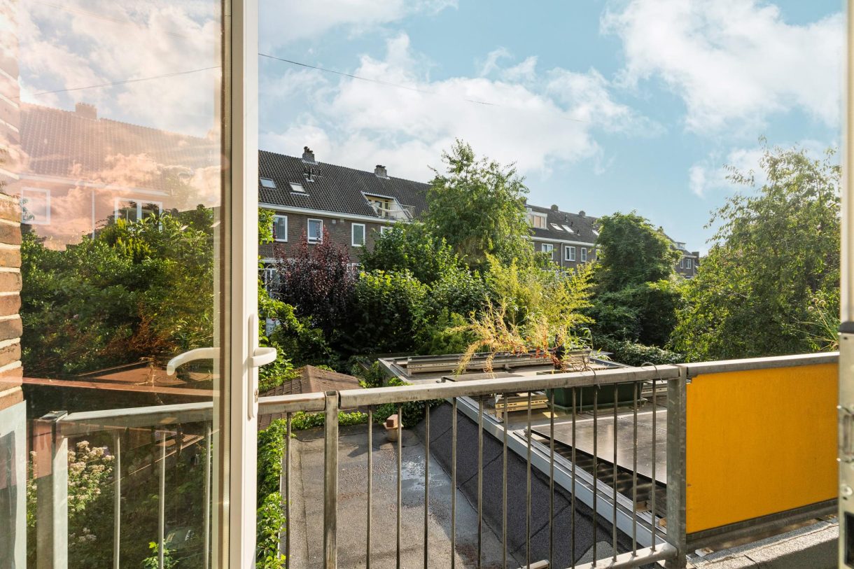 Te koop: Foto Appartement aan de Kalverstraat 36 in 's-Hertogenbosch